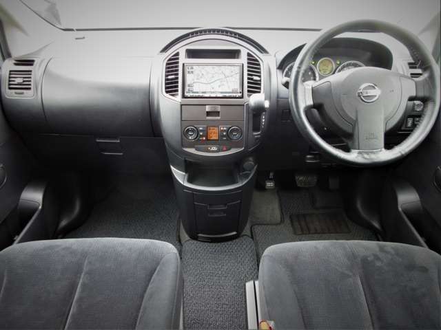 2011 Nissan Lafesta – thumbnail 4