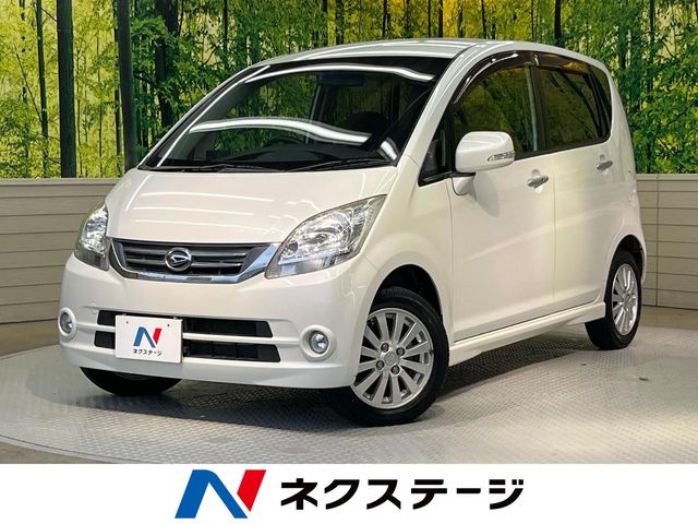 2009 Daihatsu Move