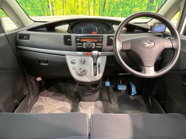 2009 Daihatsu Move – thumbnail 2