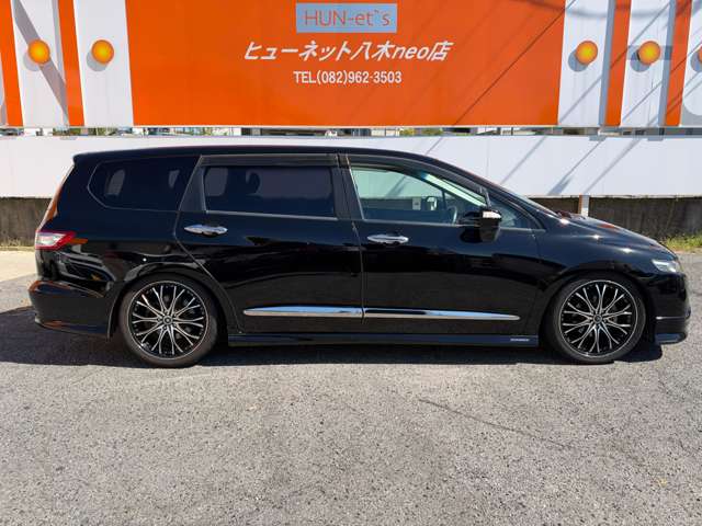 2009 Honda Odyssey – thumbnail 4