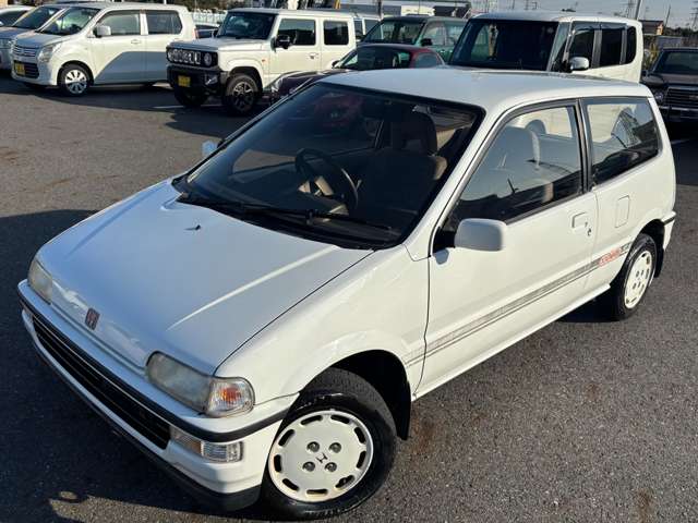 1990 Honda Today – thumbnail 3