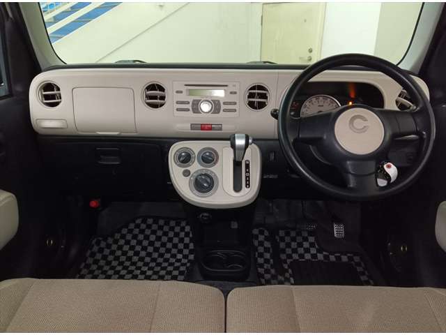 2011 Daihatsu Mira Cocoa – thumbnail 2