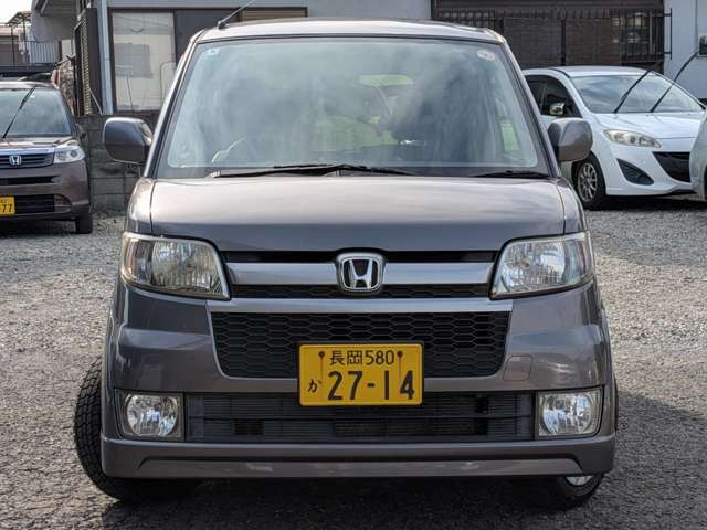 2006 Honda Zest – thumbnail 2