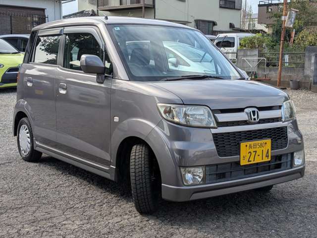2006 Honda Zest – thumbnail 3