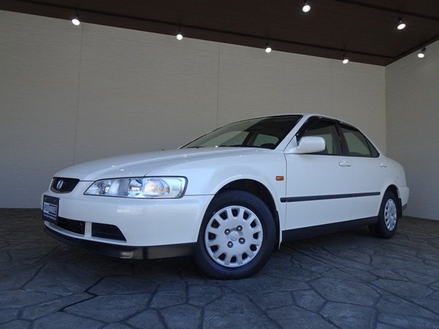 2000 Honda Accord