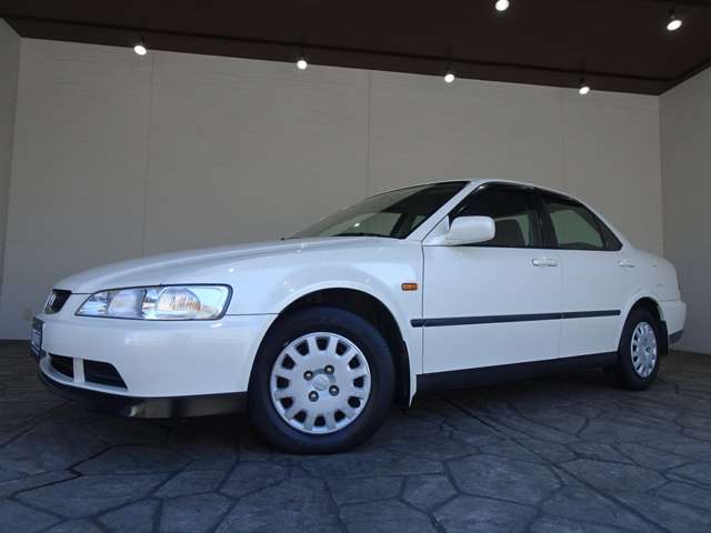 2000 Honda Accord – thumbnail 2