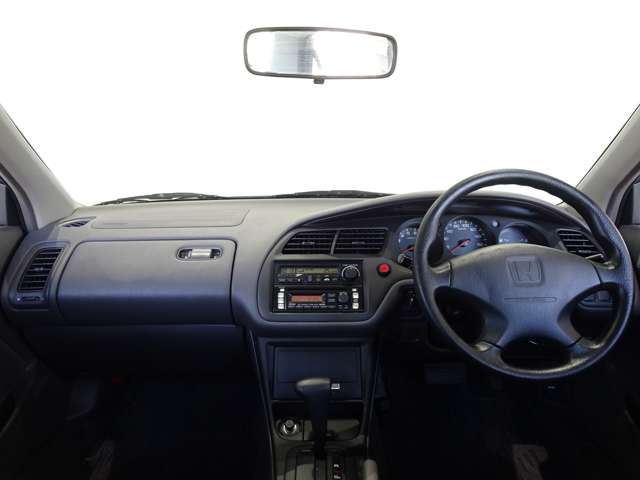 2000 Honda Accord – thumbnail 3