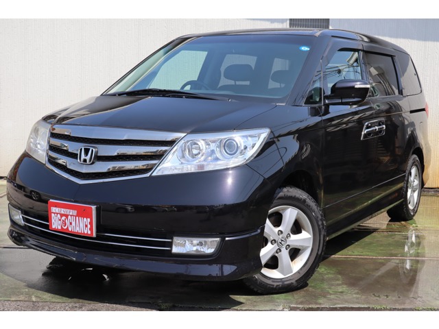 2011 Honda Elysion