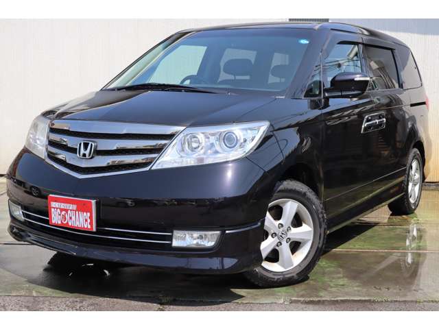 2011 Honda Elysion – thumbnail 2