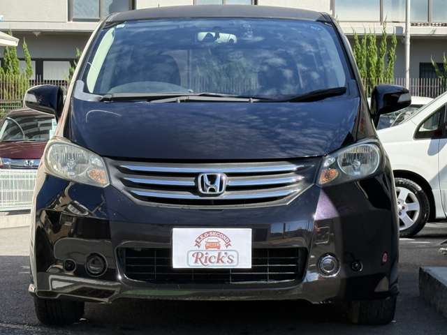 2009 Honda Freed – thumbnail 4