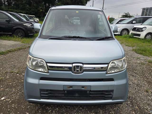 2007 Honda Zest – thumbnail 4