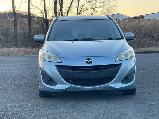 2011 Mazda Premacy – thumbnail 3