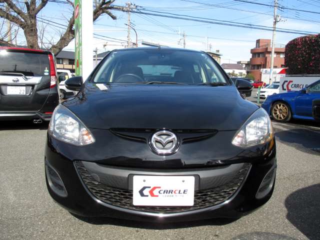 2011 Mazda Demio – thumbnail 4