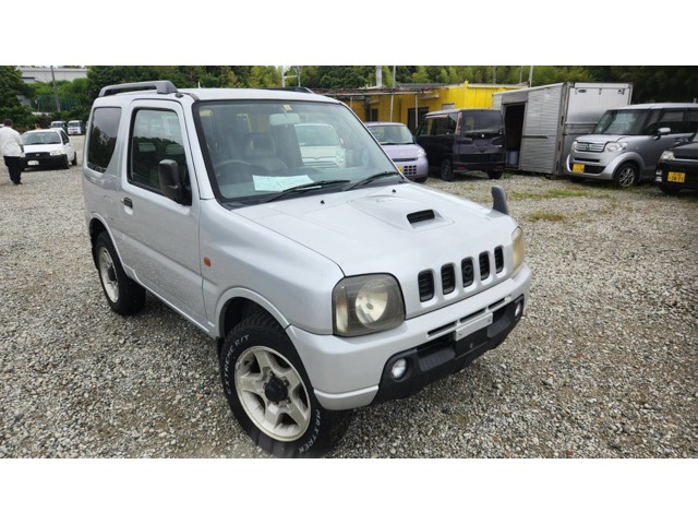 1998 Mazda AZ-Offroad – thumbnail 4