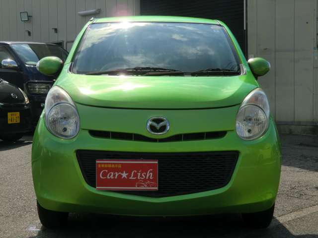 2010 Mazda Carol – thumbnail 4