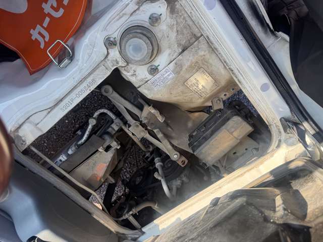 2010 Daihatsu Hijet Truck – thumbnail 4