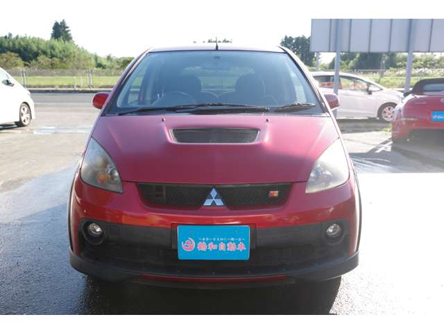 2007 Mitsubishi Colt – thumbnail 2