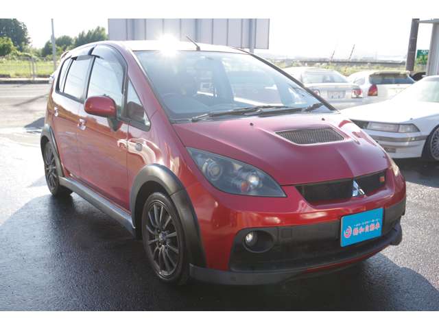 2007 Mitsubishi Colt – thumbnail 3