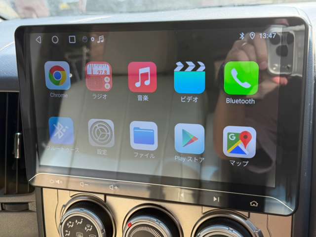 2008 Mitsubishi Delica D:5 – thumbnail 4