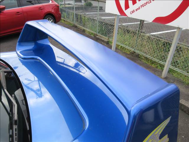 2004 Subaru Impreza – thumbnail 4