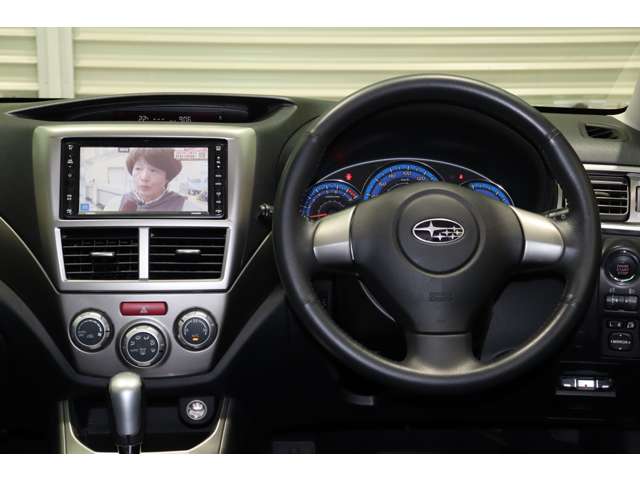 2009 Subaru Impreza Hatchback – thumbnail 4
