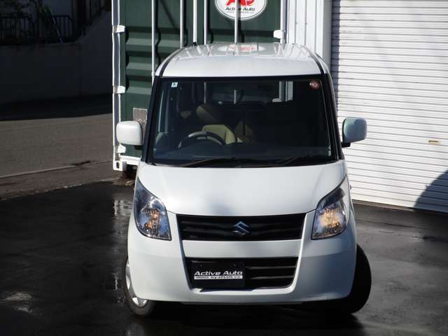 2010 Suzuki Palette – thumbnail 3