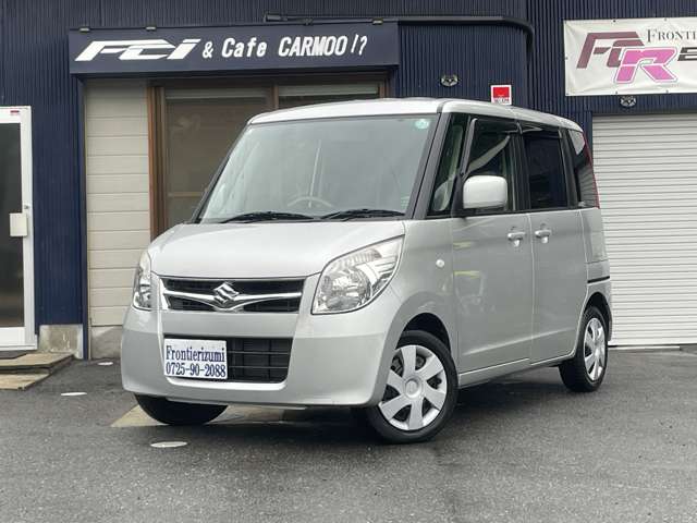2011 Suzuki Palette – thumbnail 4