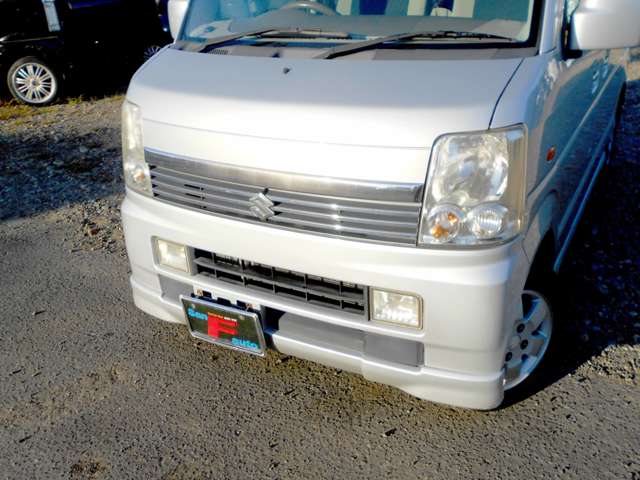 2006 Suzuki Every Wagon – thumbnail 2