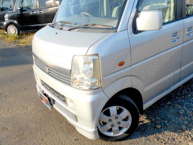 2006 Suzuki Every Wagon – thumbnail 3