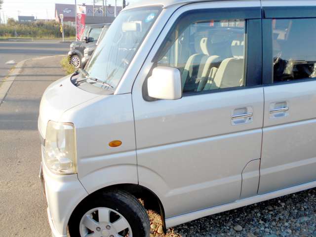 2006 Suzuki Every Wagon – thumbnail 4