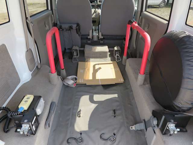 2011 Suzuki Every – thumbnail 3