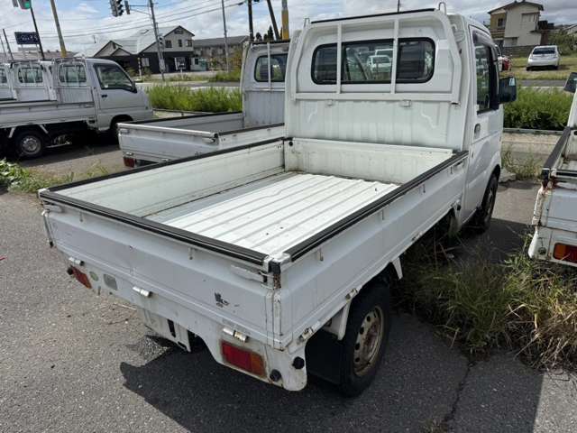 2006 Suzuki Carry – thumbnail 3