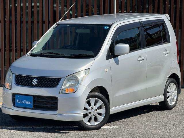 2009 Suzuki Wagon R