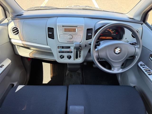 2009 Suzuki Wagon R – thumbnail 2