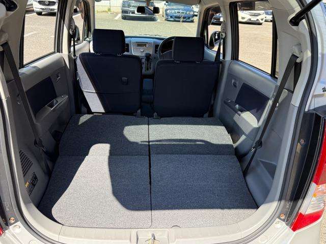 2009 Suzuki Wagon R – thumbnail 3