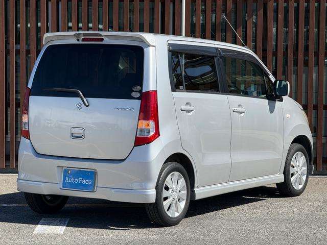 2009 Suzuki Wagon R – thumbnail 4