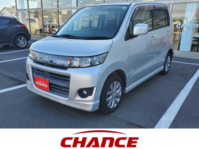 2011 Suzuki Wagon R