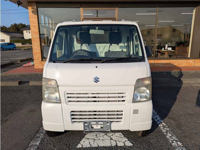 2011 Suzuki Carry