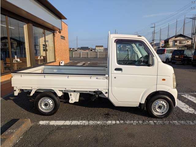 2011 Suzuki Carry – thumbnail 3
