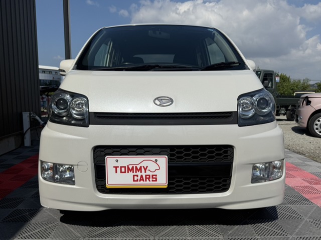 2007 Daihatsu Move – thumbnail 4