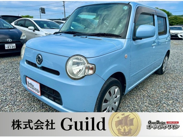 2011 Daihatsu Mira Cocoa