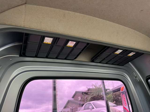 2008 Daihatsu Hijet Truck – thumbnail 2
