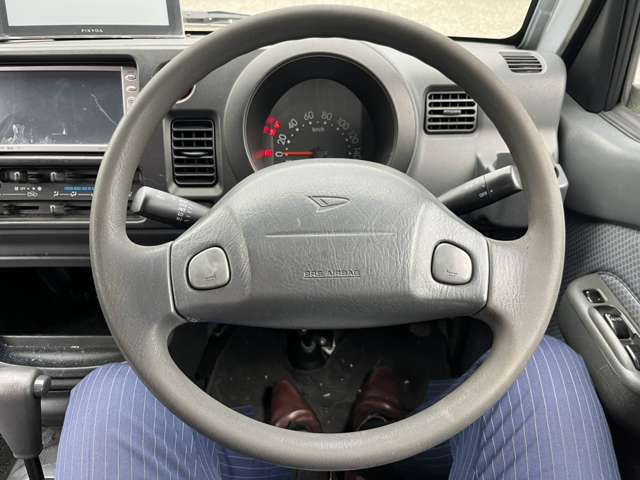 2008 Daihatsu Hijet Truck – thumbnail 3