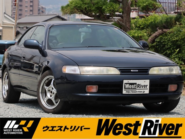 1997 Toyota Corollacelles