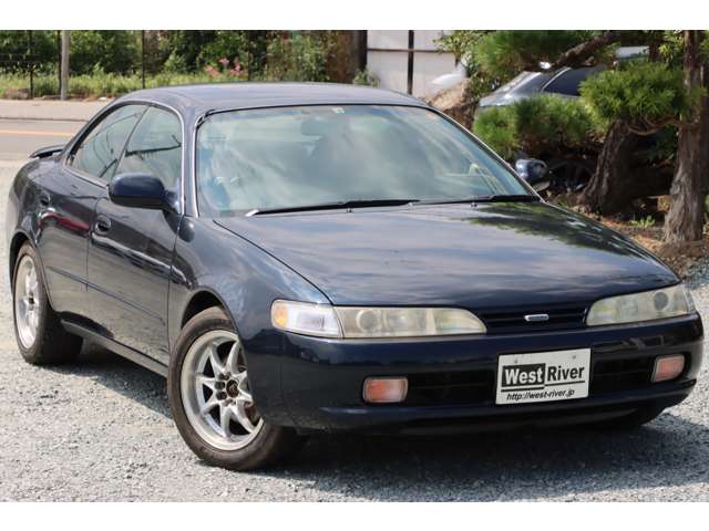 1997 Toyota Corollacelles – thumbnail 2