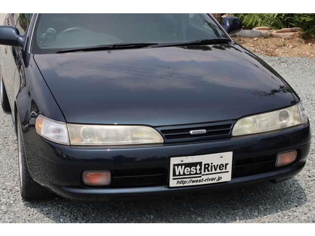 1997 Toyota Corollacelles – thumbnail 3
