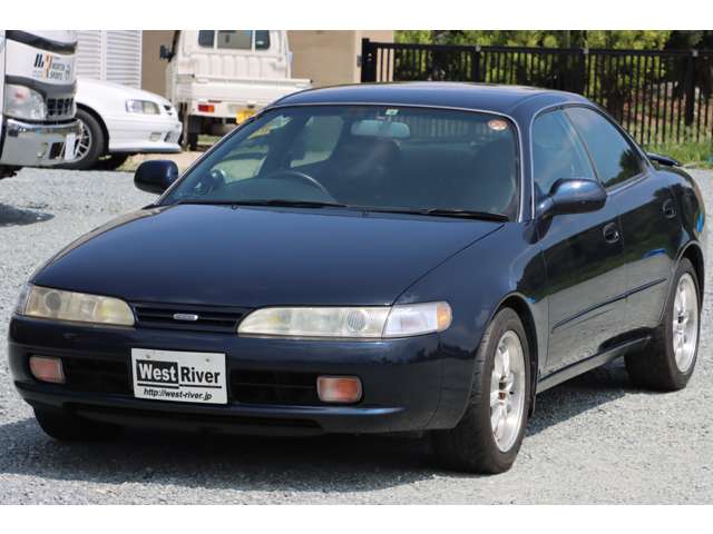 1997 Toyota Corollacelles – thumbnail 4