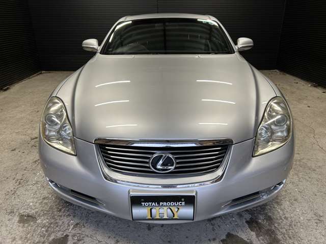 2007 Lexus SC – thumbnail 4