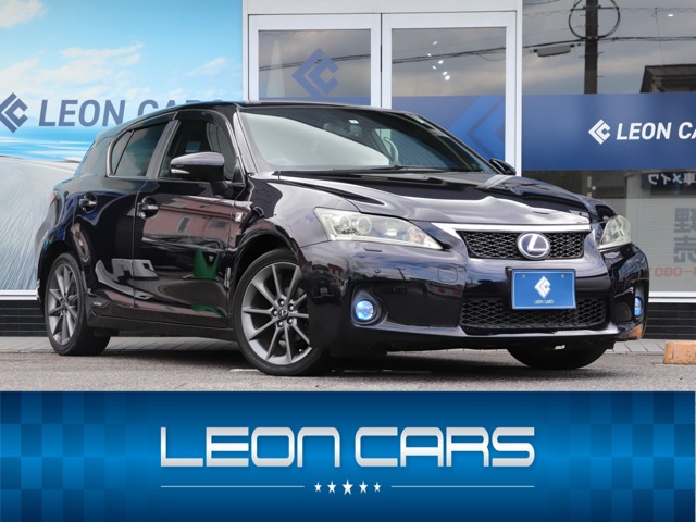 2011 Lexus CT