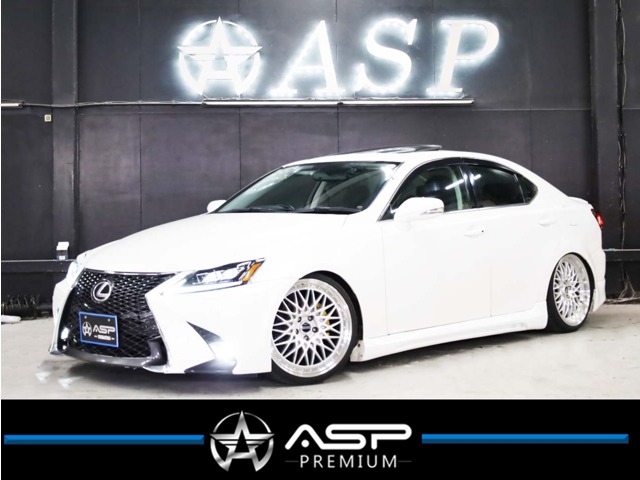 2009 Lexus IS
